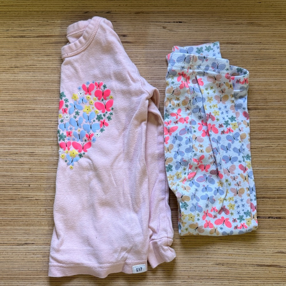 Gap Pajamas